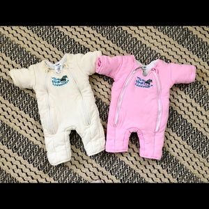 Merlin’s magic sleep suit (2)